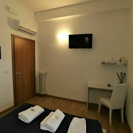 Rooma Beb Rome Buitenkant foto