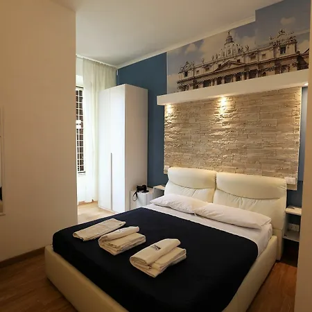 Rooma Beb Rome Buitenkant foto